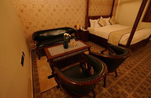 Chevella Resort | Brown Town Resort & Spa