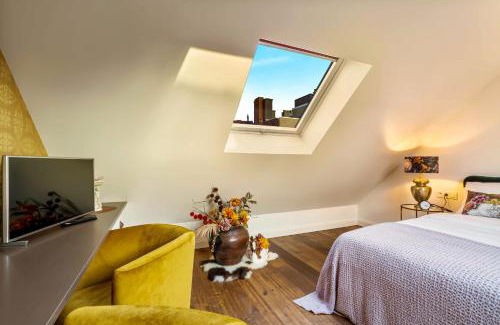 Historical Center Bruges Bed & Breakfast | Bruges in Lace