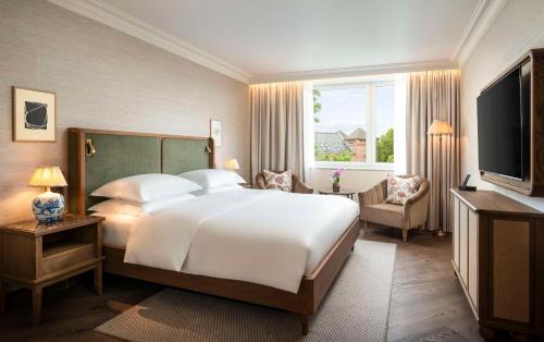 Mainz City Center Hotel | Brunfels Hotel, in the Unbound Collection by Hyatt