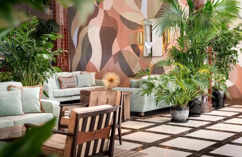 Mainz City Center Hotel | Brunfels Hotel, in the Unbound Collection by Hyatt