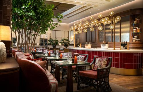 Mainz City Center Hotel | Brunfels Hotel, in the Unbound Collection by Hyatt