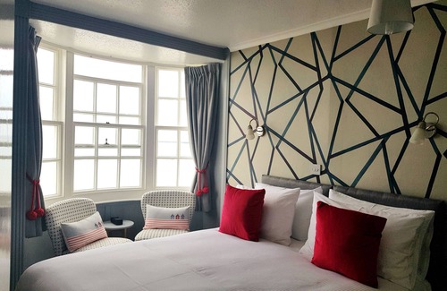 Weymouth Bed & Breakfast | Brunswick Bed & Breakfast