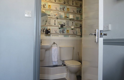 Weymouth Bed & Breakfast | Brunswick Bed & Breakfast