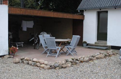 Nibe House | BrusaaUdlejning