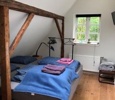 Nibe House | BrusaaUdlejning