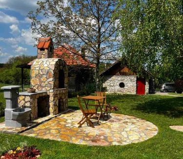 Uzice House | Brvnara Nenadić