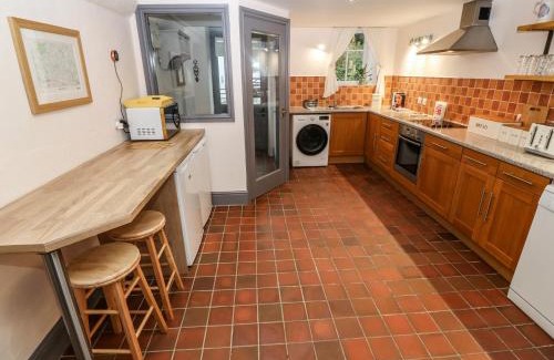 Rhyd-y-clafdy House | Bryn Aber Bach