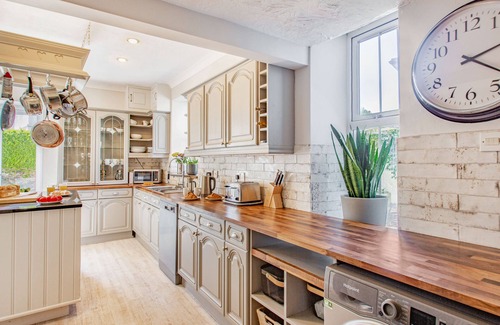 Nefyn Cottage | Bryn Rhosyn