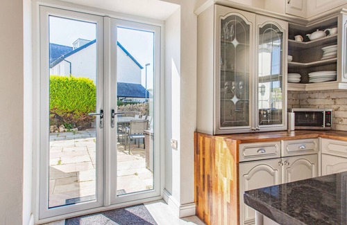 Nefyn Cottage | Bryn Rhosyn
