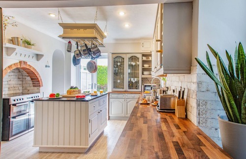 Nefyn Cottage | Bryn Rhosyn