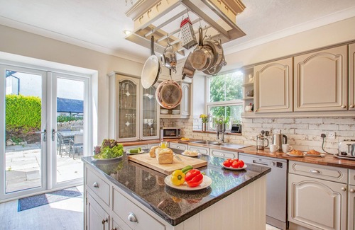 Nefyn Cottage | Bryn Rhosyn