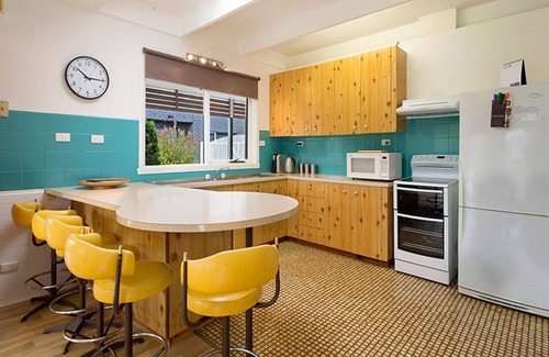 Safety Beach House | Bryson house safety beach