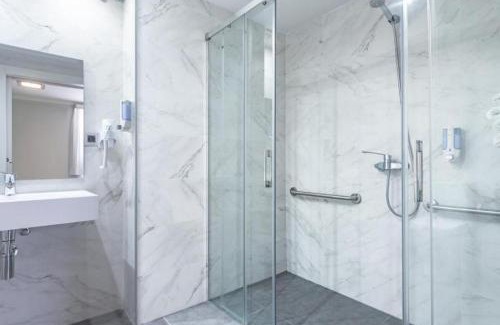 Albolote Hotel | BS Principe Felipe