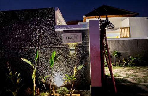 Kaliasem Villa | BSA Villa