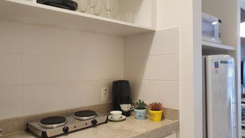 Setor Hoteleiro Norte Apartment | BSB STAY Flats Particulares - Fusion