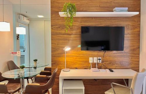 Setor Hoteleiro Norte Apartment | BSB STAY Flats Particulares - Fusion