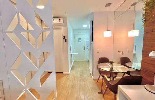 Setor Hoteleiro Norte Apartment | BSB STAY Flats Particulares - Fusion