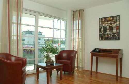 Regensburg Apartment | BTT Serviced Apartments