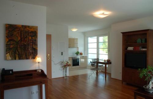 Regensburg Apartment | BTT Serviced Apartments