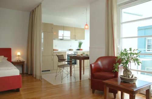Regensburg Apartment | BTT Serviced Apartments