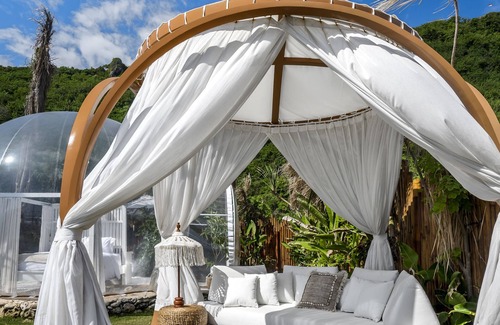 Pecatu RV Rental | Bubble Hotel Bali Nyang Nyang - Glamping (Adults only)