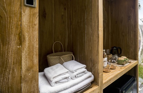 Tampaksiring RV Rental | Bubble Hotel Bali Ubud - Glamping