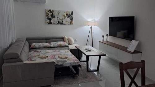 Gevgelija Apartment | Bubi Apartment
