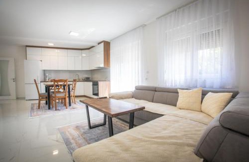 Gevgelija Apartment | Bubi Apartment