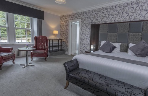 Drymen Hotel | Buchanan Arms Hotel & Leisure, Sure Hotel Collection