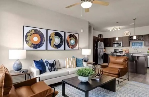 Southwind Apartment | Buckingham Nest An