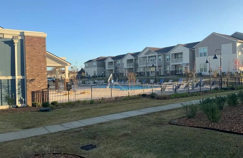 Southwind Apartment | Buckingham Nest An