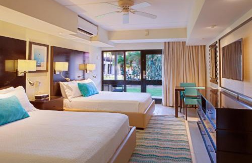 Oranjestad-West Resort | Bucuti & Tara Boutique Beach Resort - Adult Only