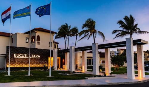 Oranjestad-West Resort | Bucuti & Tara Boutique Beach Resort - Adult Only