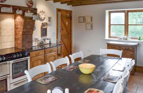 Betley House | Buddileigh Farm