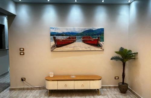 Sidi Jabir Apartment | Budget Benefit Break