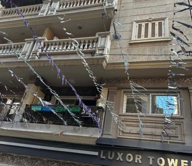 Sidi Jabir Apartment | Budget Benefit Break