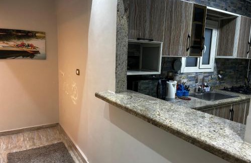 Sidi Jabir Apartment | Budget Benefit Break
