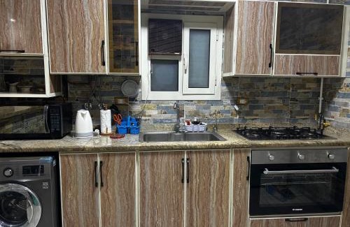 Sidi Jabir Apartment | Budget Benefit Break