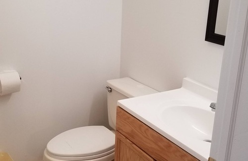 Breezewood Hotel | Budget Inn Breezewood