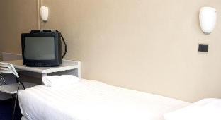 Museum Quarter Hotel | Budget Trianon Hotel