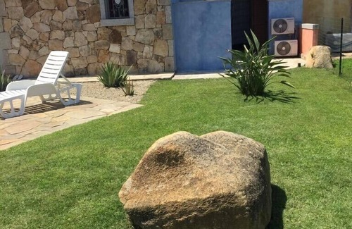 Baia Sant'Anna House | Budoni villa between sea and nature