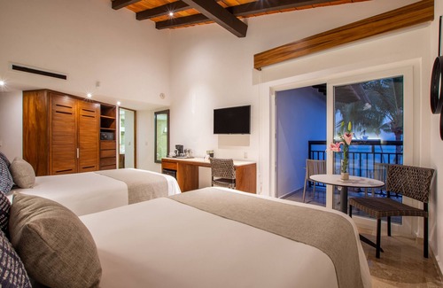 Colonia 5 de Diciembre Resort | Buenaventura Grand Hotel & Great Moments - All Inclusive