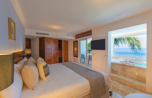 Colonia 5 de Diciembre Resort | Buenaventura Grand Hotel & Great Moments - All Inclusive
