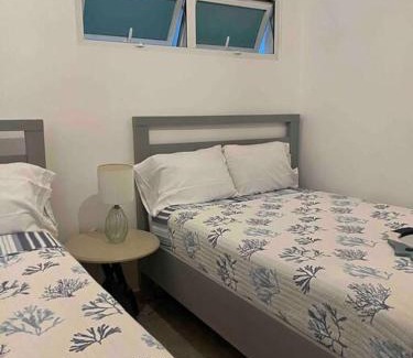 Villas Del Mar Apartment | Bueno Paradise Condo In Marbella