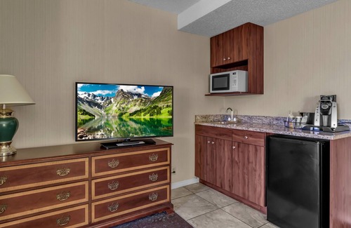 Cheektowaga Hotel | Buffalo Airport Hotel