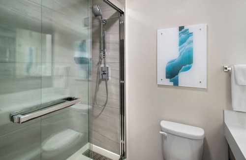 Amherst Hotel | Buffalo Marriott Niagara