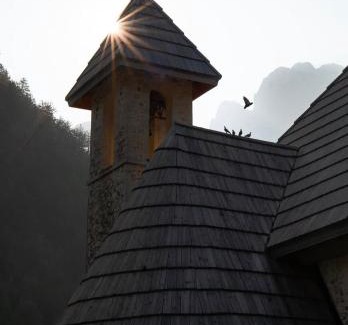 Theth Bed & Breakfast | Bujtina Pllumi Theth