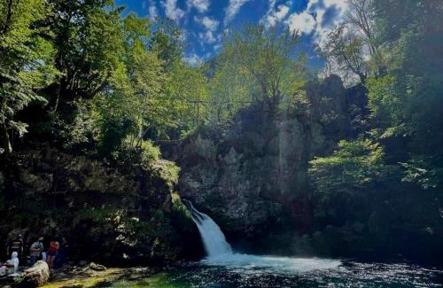Theth Bed & Breakfast | Bujtina Pllumi Theth