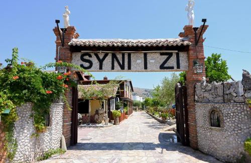 Shengjin Hotel | Bujtina Syni Zi "Keshtjella" - Shengjin