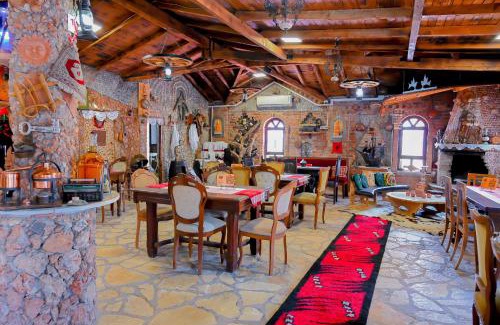 Shengjin Hotel | Bujtina Syni Zi "Keshtjella" - Shengjin